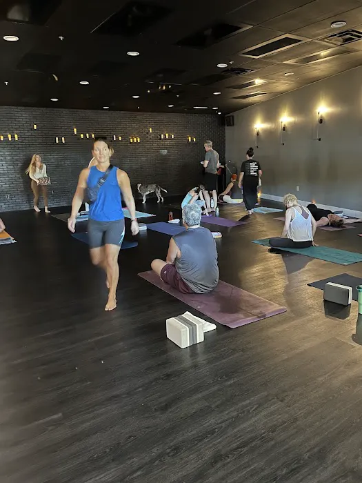 Vibe Yoga Picture 5