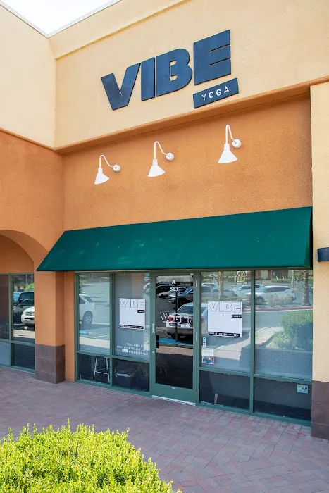 Vibe Yoga Picture 9