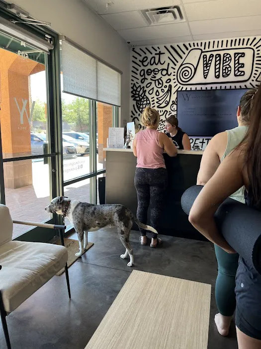 Vibe Yoga Picture 2