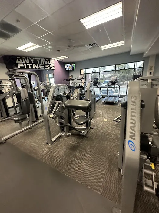 Anytime Fitness Picture 1