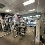 Anytime Fitness