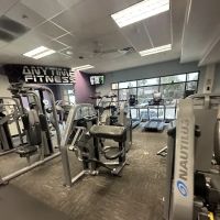 Anytime Fitness ico