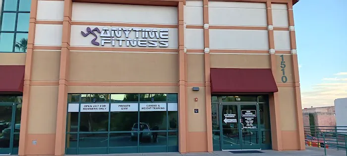 Anytime Fitness Picture 3