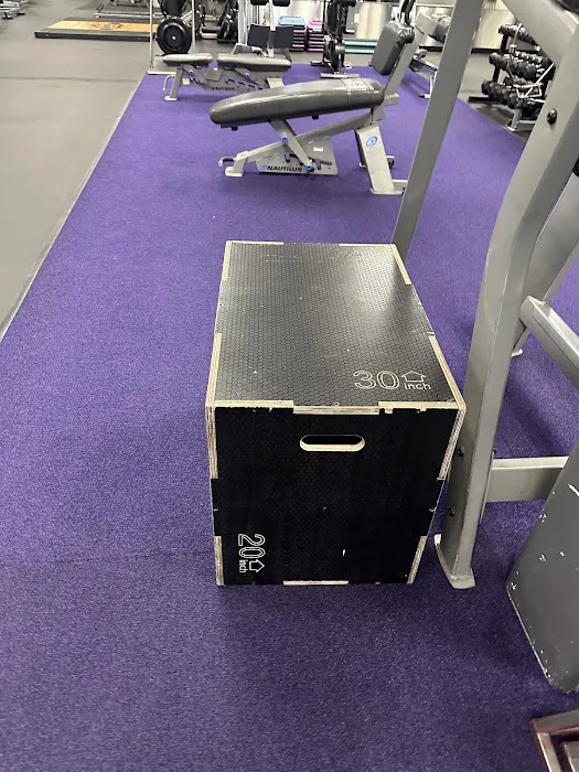 Anytime Fitness Picture 7