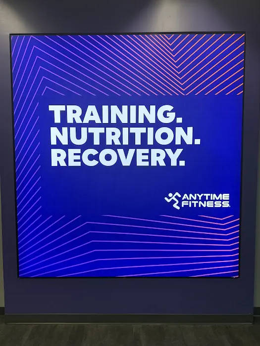 Anytime Fitness Picture 9