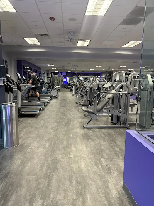 Anytime Fitness Picture 2