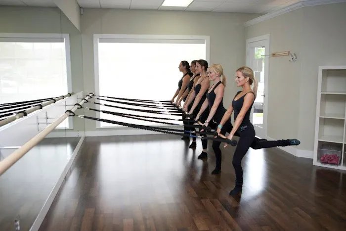 Las Vegas Pilates Picture 1