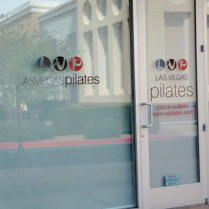 Las Vegas Pilates Picture 3