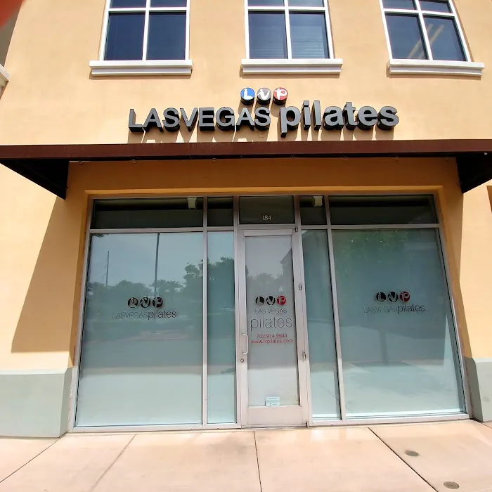 Las Vegas Pilates Picture 2