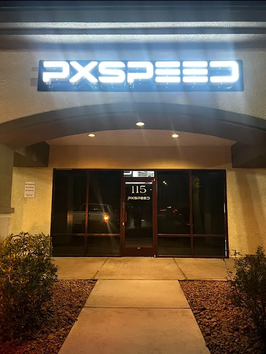 PXSPEED Picture 1