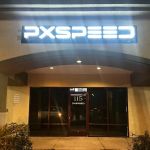 PXSPEED
