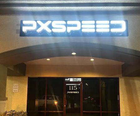 PXSPEED