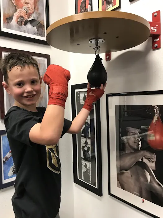 Big Shot Boxing Picture 5