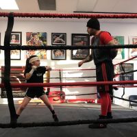 Big Shot Boxing ico