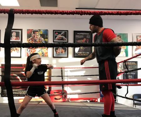 Big Shot Boxing