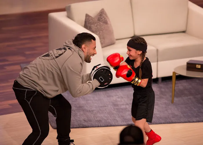 Big Shot Boxing Picture 9