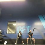 BFT Blue Diamond