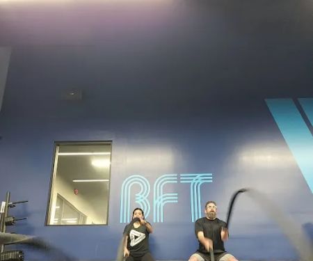 BFT Blue Diamond