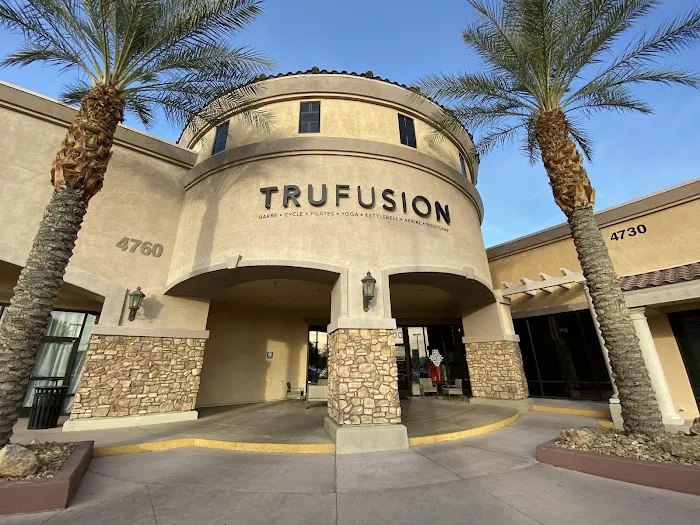TruFusion Blue Diamond Picture 1
