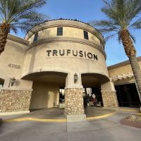 TruFusion Blue Diamond ico