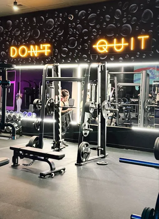 EōS Fitness Picture 9