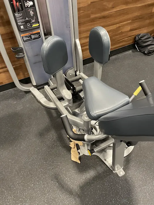 EōS Fitness Picture 7