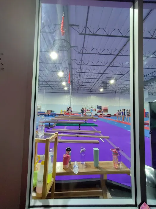 Flip For Me Gymnastics Picture 9