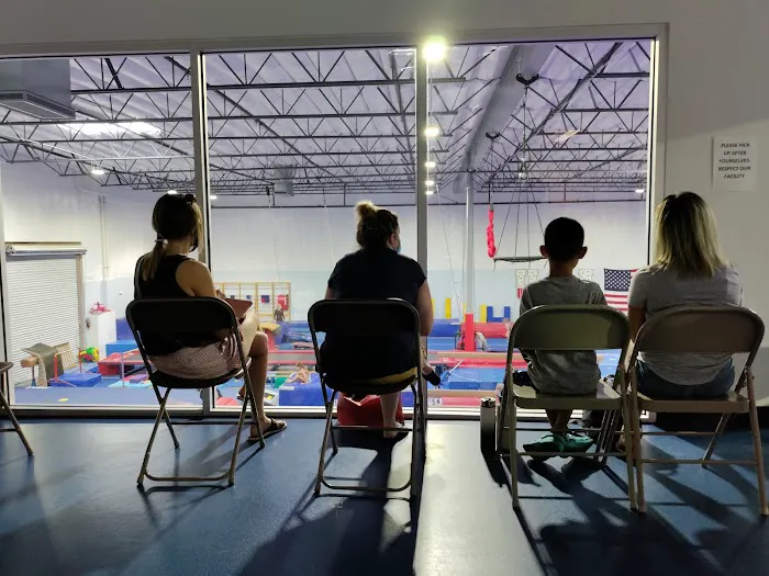 Flip For Me Gymnastics Picture 6