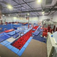 Flip For Me Gymnastics ico