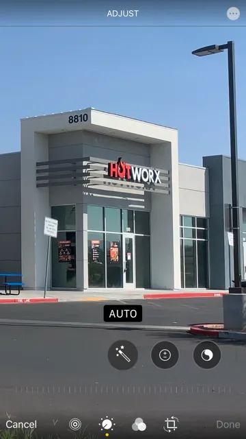 HOTWORX - Las Vegas, NV - 215 & Eastern Picture 10