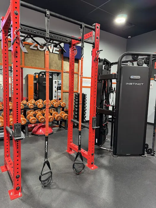 HOTWORX - Las Vegas, NV - 215 & Eastern Picture 3