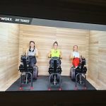 HOTWORX - Las Vegas, NV - 215 & Eastern