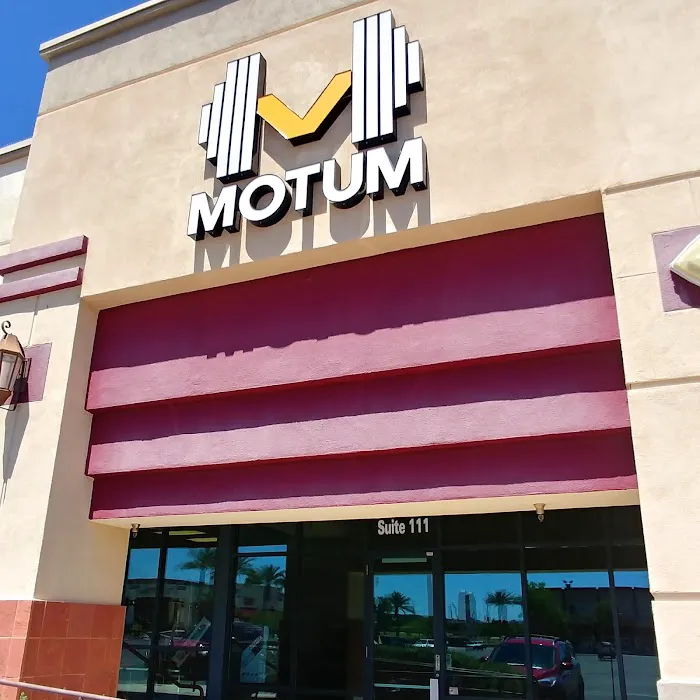 Motum Athletics & Fitness Picture 1