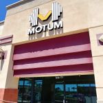 Motum Athletics & Fitness