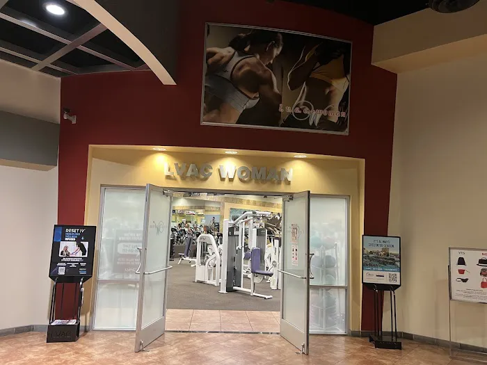 Las Vegas Athletic Clubs - Green Valley Picture 9