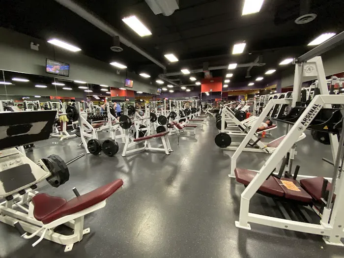 Las Vegas Athletic Clubs - Green Valley Picture 4