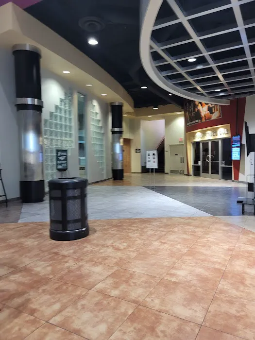 Las Vegas Athletic Clubs - Green Valley Picture 2