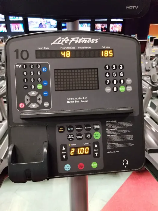 Las Vegas Athletic Clubs - Green Valley Picture 6