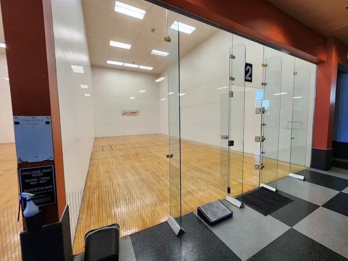 Las Vegas Athletic Clubs - Green Valley Picture 8
