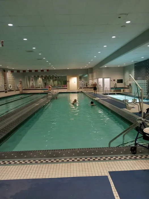 Las Vegas Athletic Clubs - Green Valley Picture 5