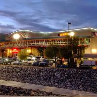 Las Vegas Athletic Clubs - Green Valley ico