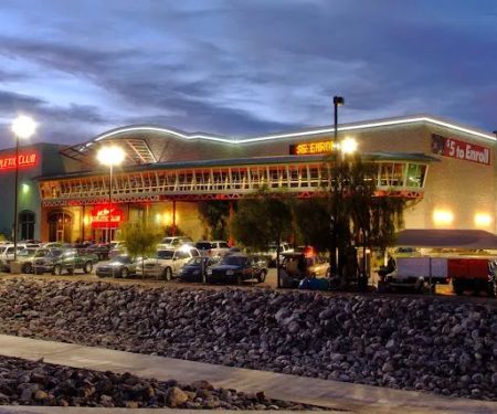 Las Vegas Athletic Clubs - Green Valley