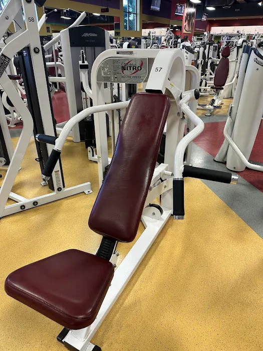 Las Vegas Athletic Clubs - Green Valley Picture 3