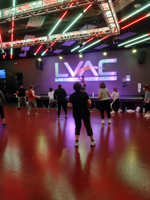 Las Vegas Athletic Clubs - Green Valley Picture 10