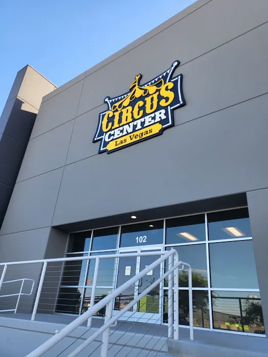 Las Vegas Circus Center Picture 2