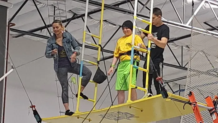 Las Vegas Circus Center Picture 4