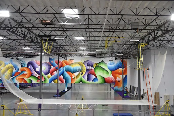 Las Vegas Circus Center Picture 3