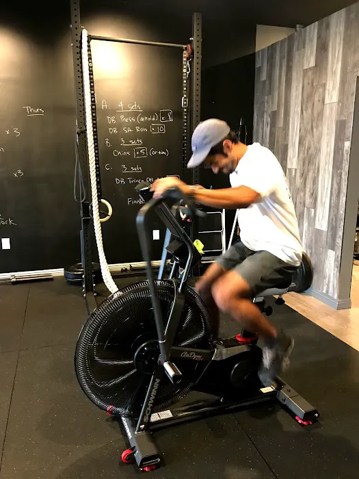 Elevated Human Performance Picture 7