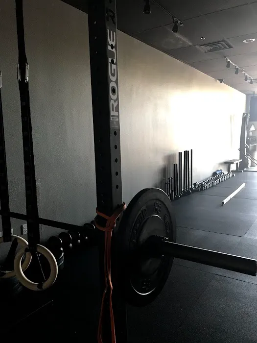 Elevated Human Performance Picture 2