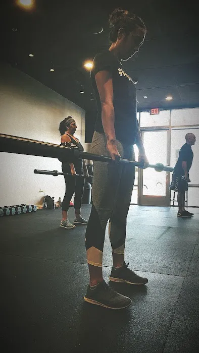 Elevated Human Performance Picture 5